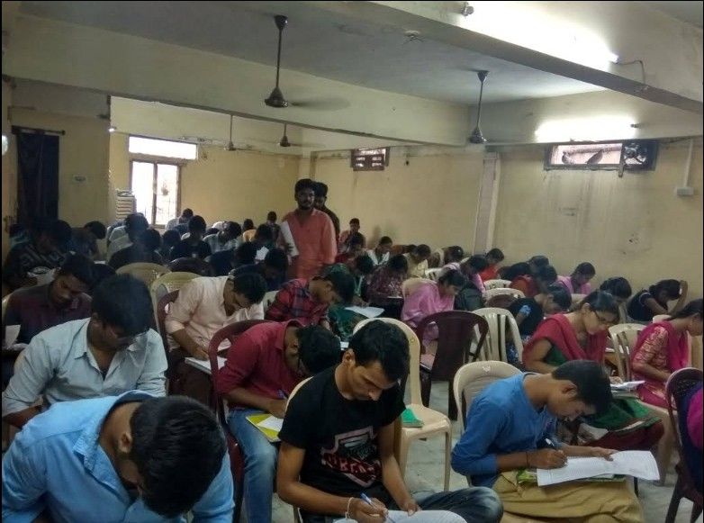 UJWALA ACADEMY image 2